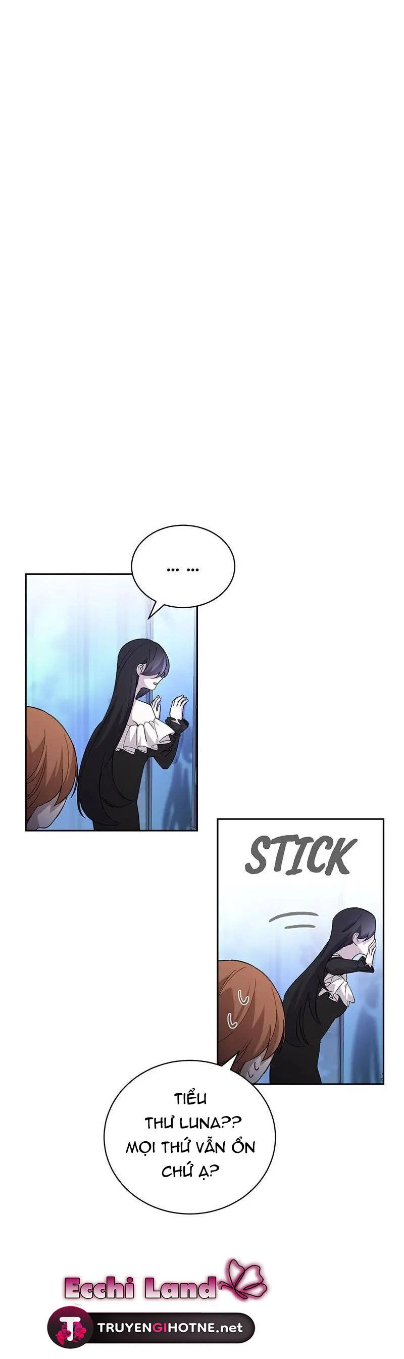 Nhân Vật Phản Diện Muốn Chết Một Cách Duyên Dáng Chapter 43.2 - 17