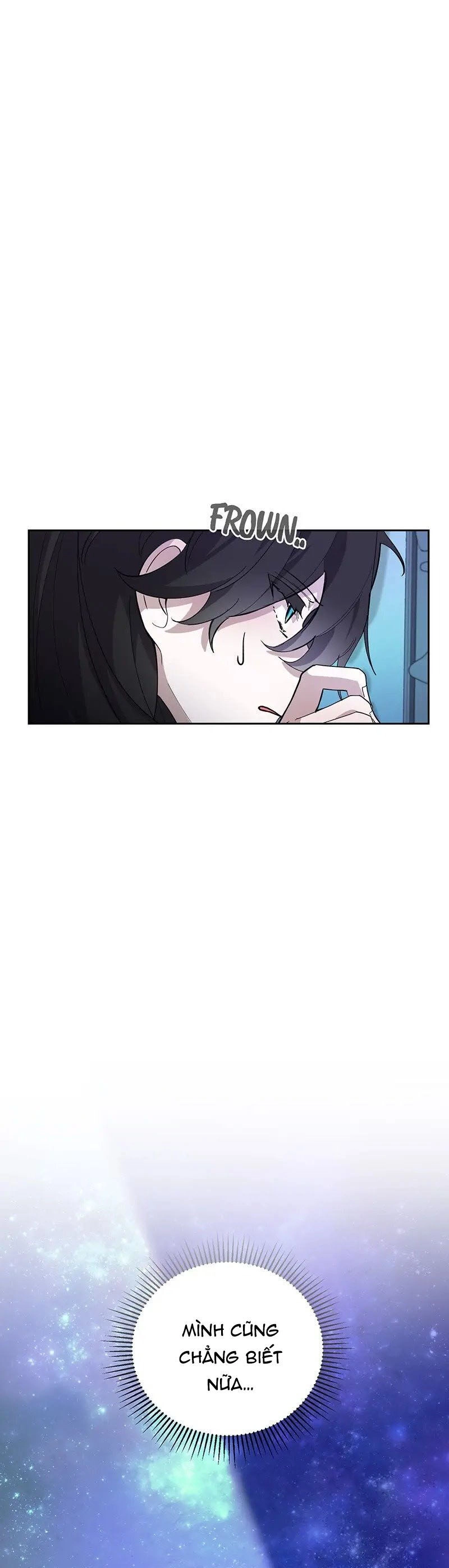 Nhân Vật Phản Diện Muốn Chết Một Cách Duyên Dáng Chapter 43.2 - 18