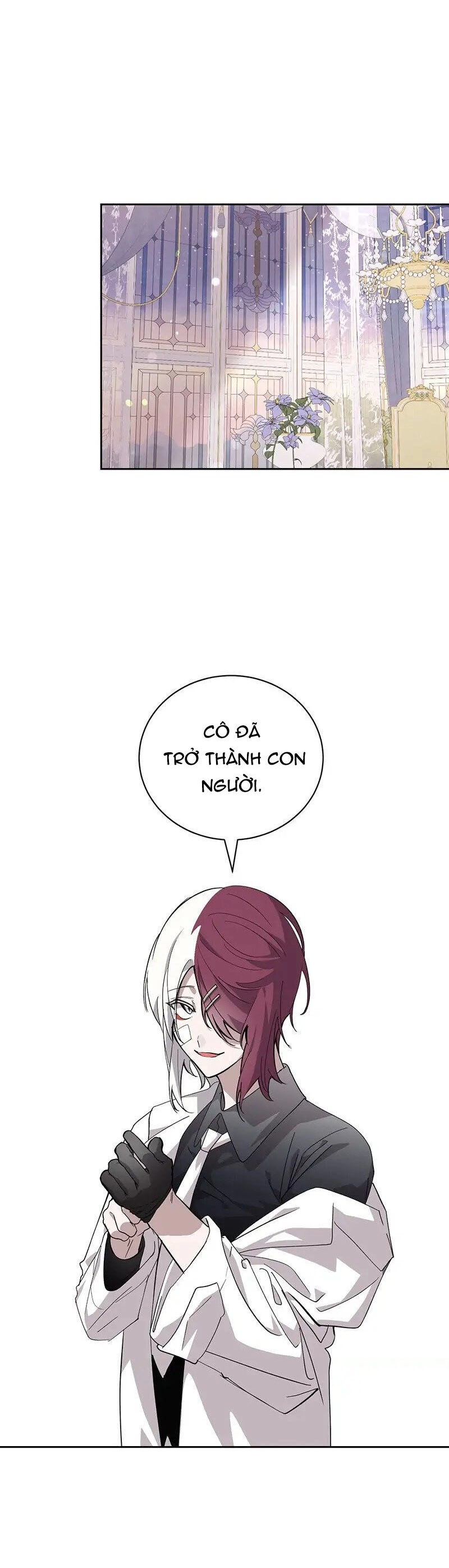 Nhân Vật Phản Diện Muốn Chết Một Cách Duyên Dáng Chapter 43.2 - 20