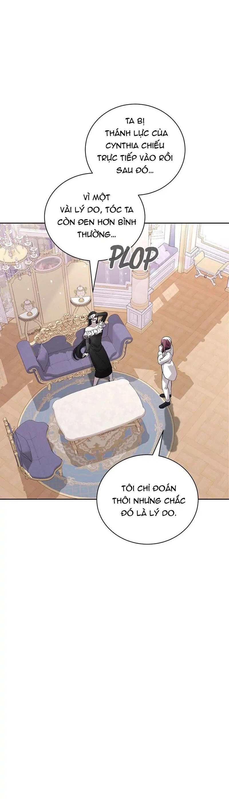 Nhân Vật Phản Diện Muốn Chết Một Cách Duyên Dáng Chapter 43.2 - 22