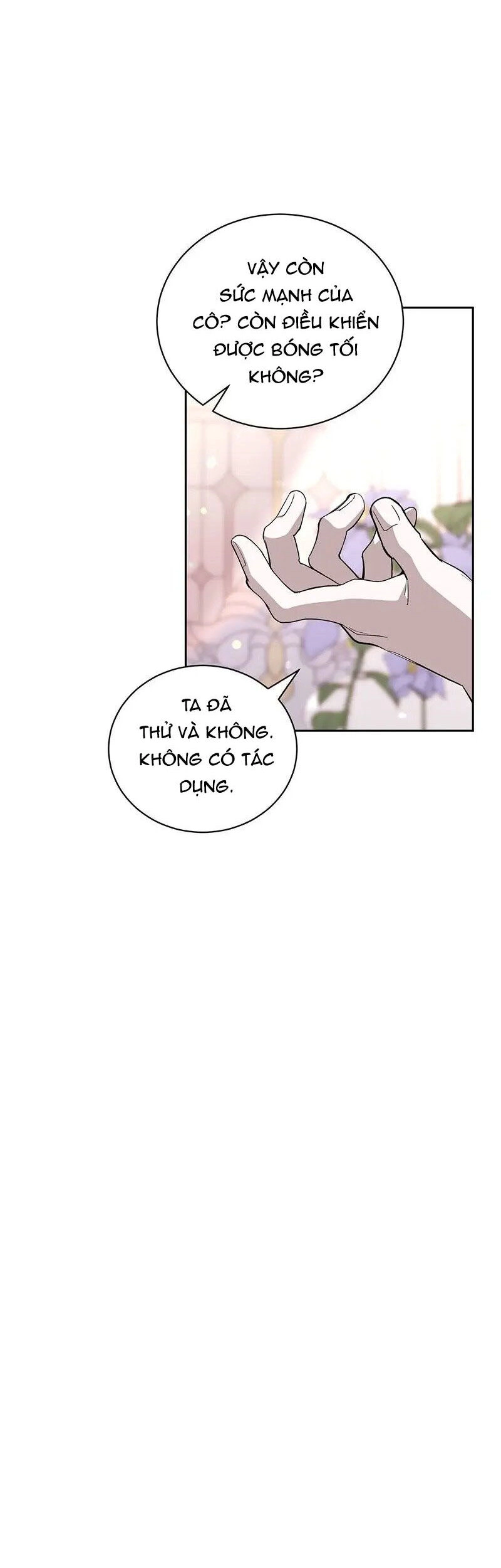 Nhân Vật Phản Diện Muốn Chết Một Cách Duyên Dáng Chapter 43.2 - 24