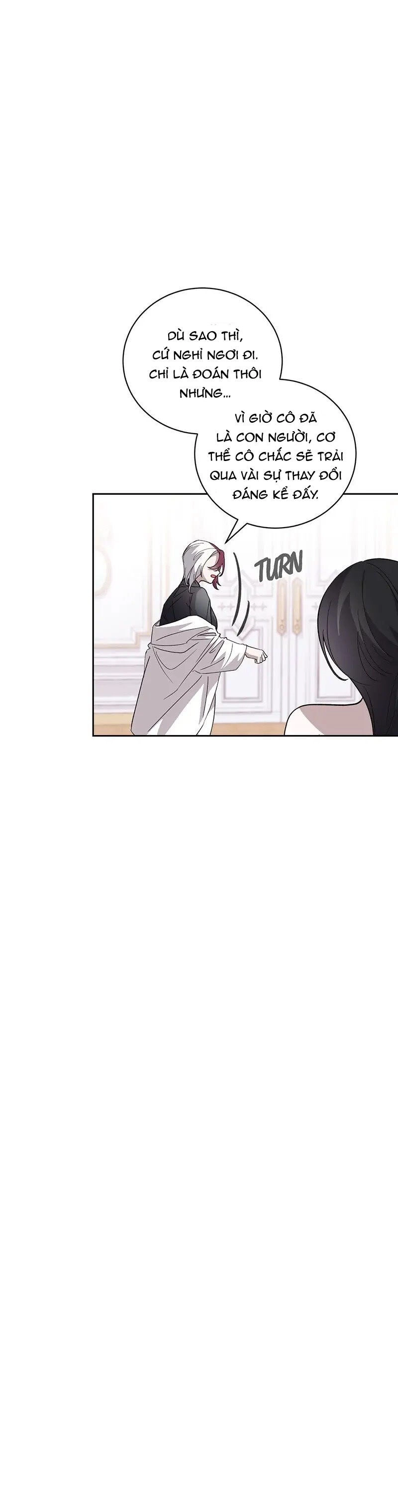 Nhân Vật Phản Diện Muốn Chết Một Cách Duyên Dáng Chapter 43.2 - 27