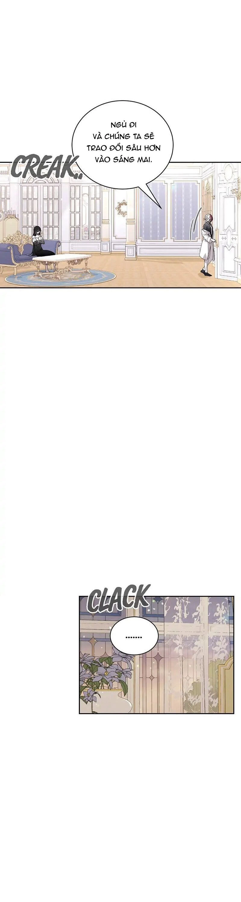 Nhân Vật Phản Diện Muốn Chết Một Cách Duyên Dáng Chapter 43.2 - 28