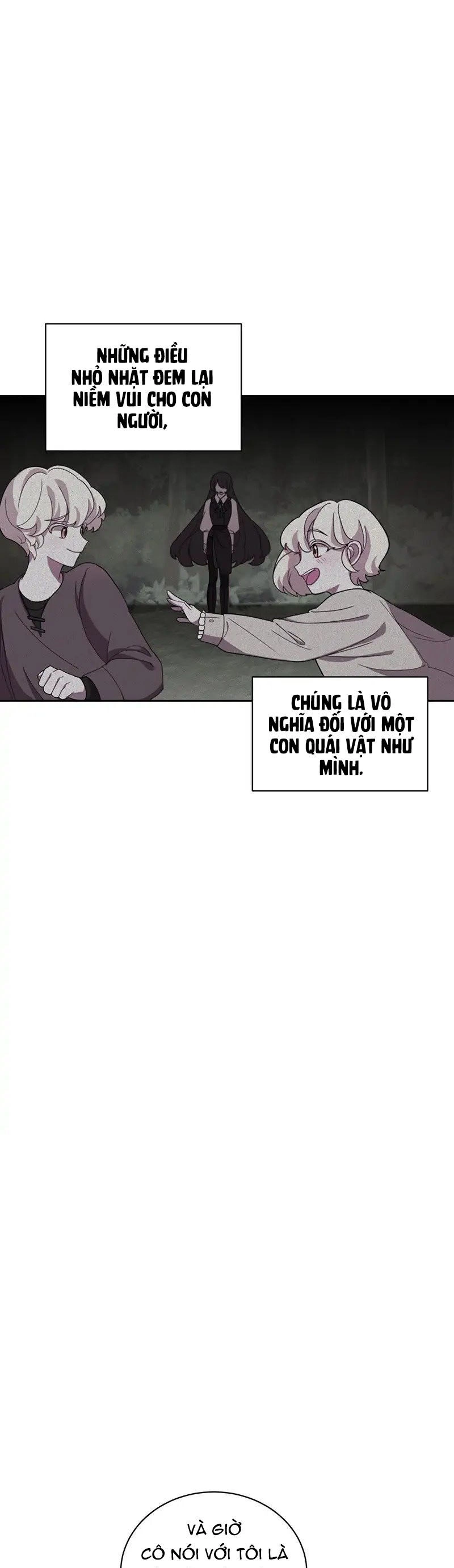 Nhân Vật Phản Diện Muốn Chết Một Cách Duyên Dáng Chapter 43.2 - 30