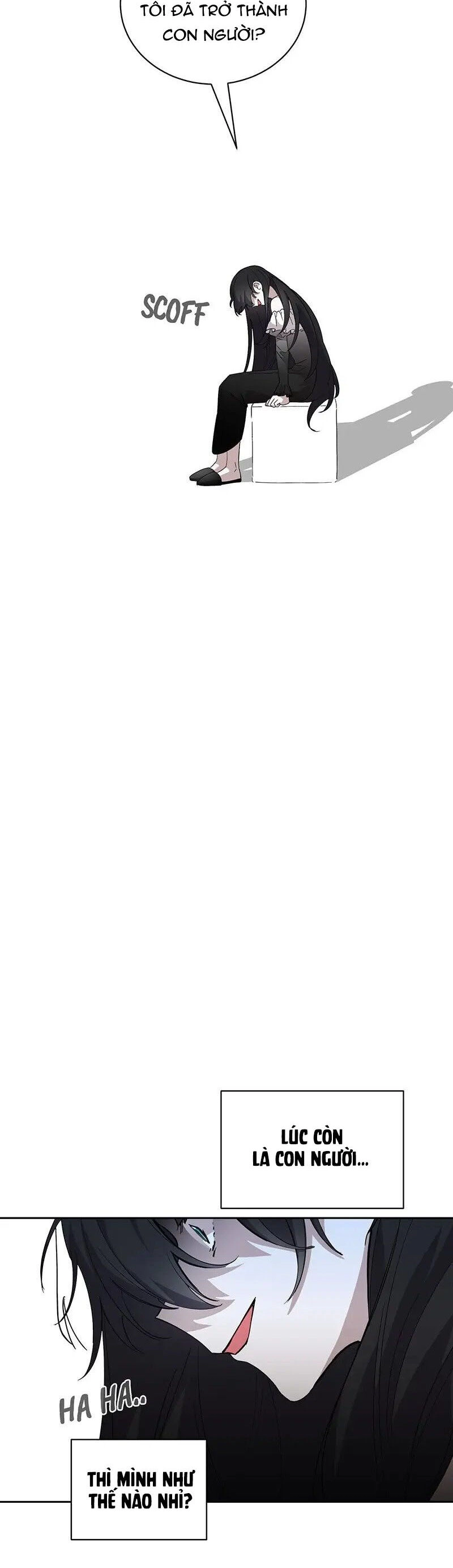 Nhân Vật Phản Diện Muốn Chết Một Cách Duyên Dáng Chapter 43.2 - 31