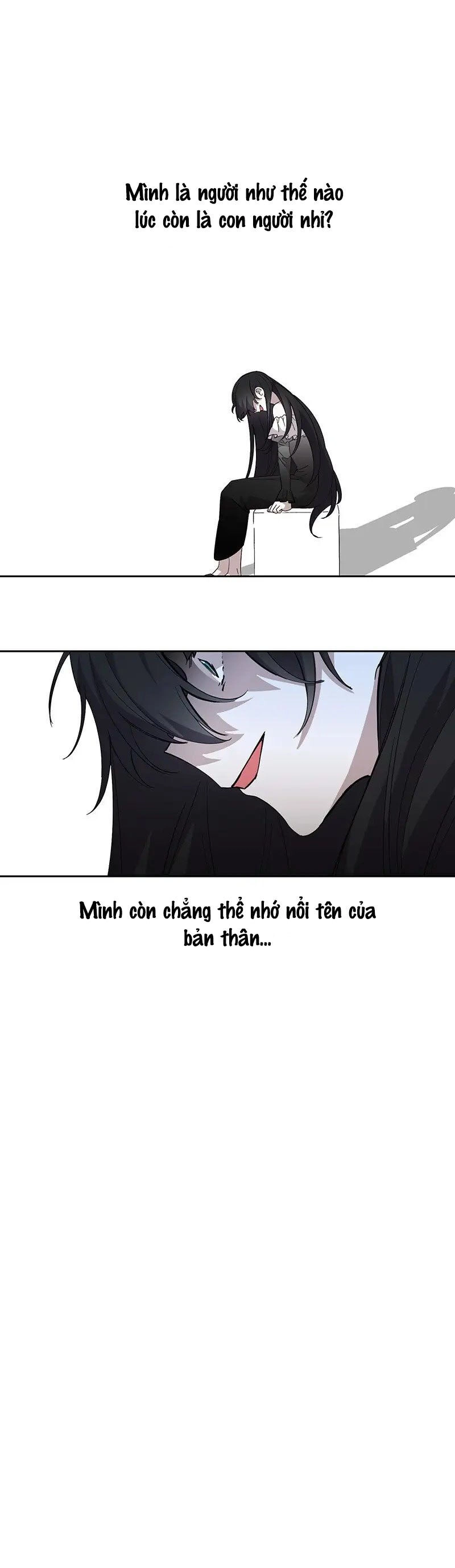 Nhân Vật Phản Diện Muốn Chết Một Cách Duyên Dáng Chapter 44.1 - 3