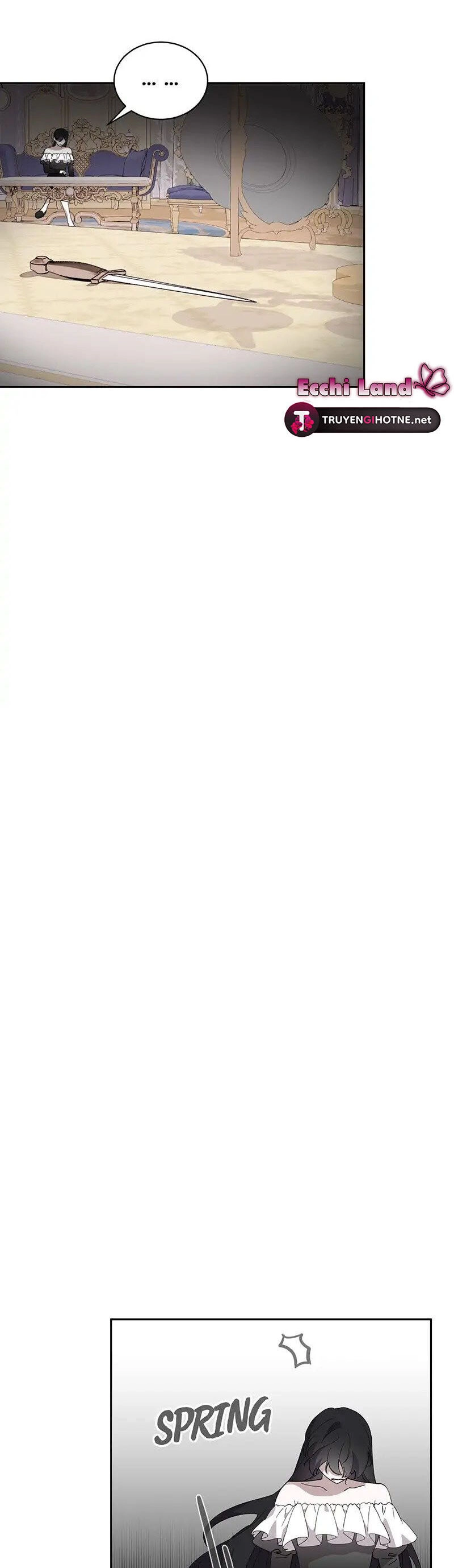 Nhân Vật Phản Diện Muốn Chết Một Cách Duyên Dáng Chapter 44.1 - 4