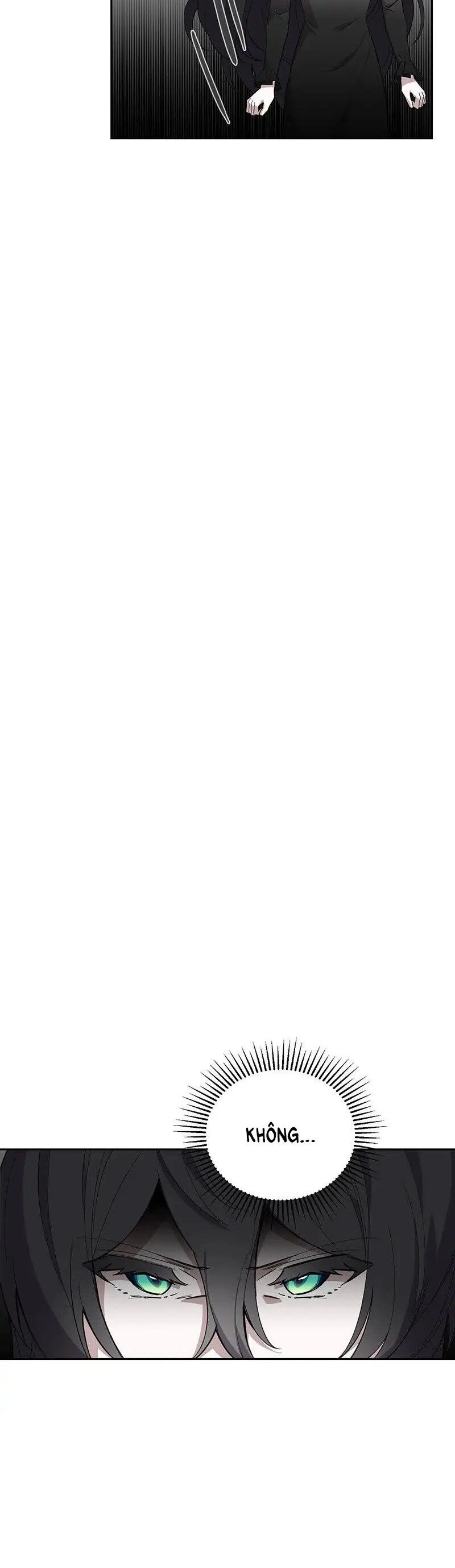 Nhân Vật Phản Diện Muốn Chết Một Cách Duyên Dáng Chapter 44.1 - 5