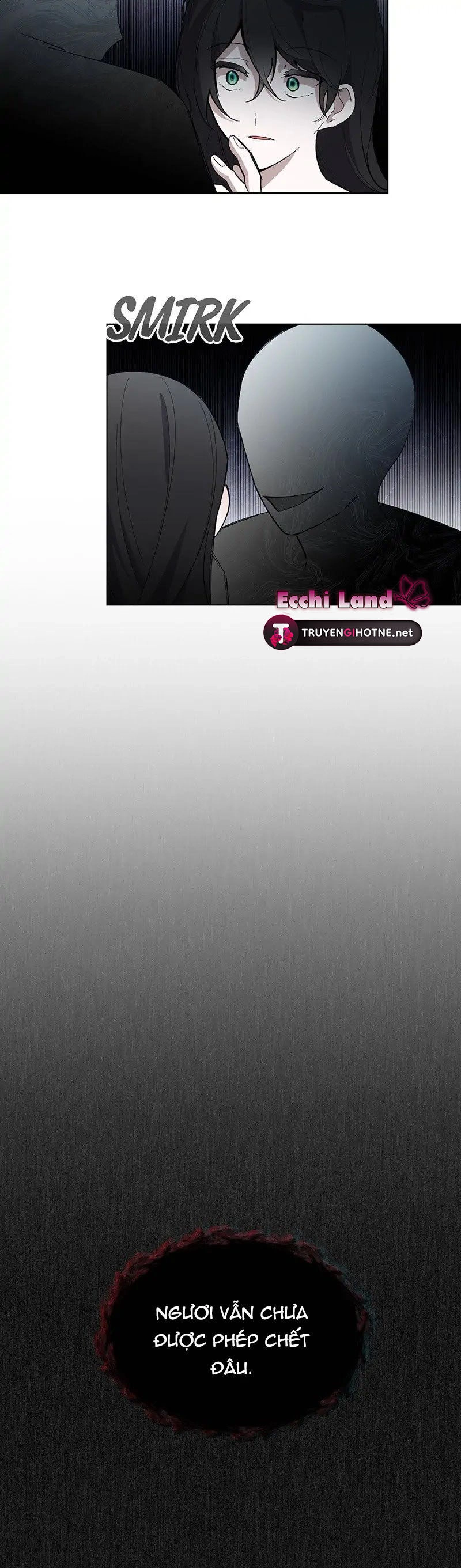 Nhân Vật Phản Diện Muốn Chết Một Cách Duyên Dáng Chapter 44.1 - 12