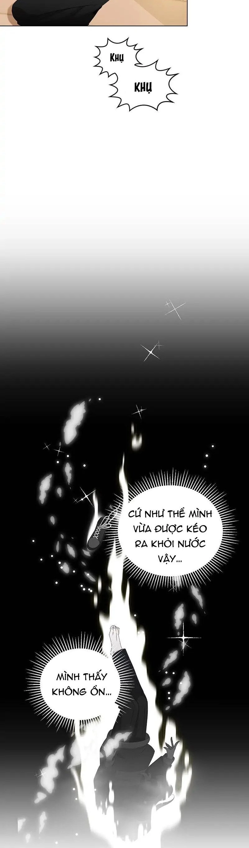 Nhân Vật Phản Diện Muốn Chết Một Cách Duyên Dáng Chapter 44.1 - 15