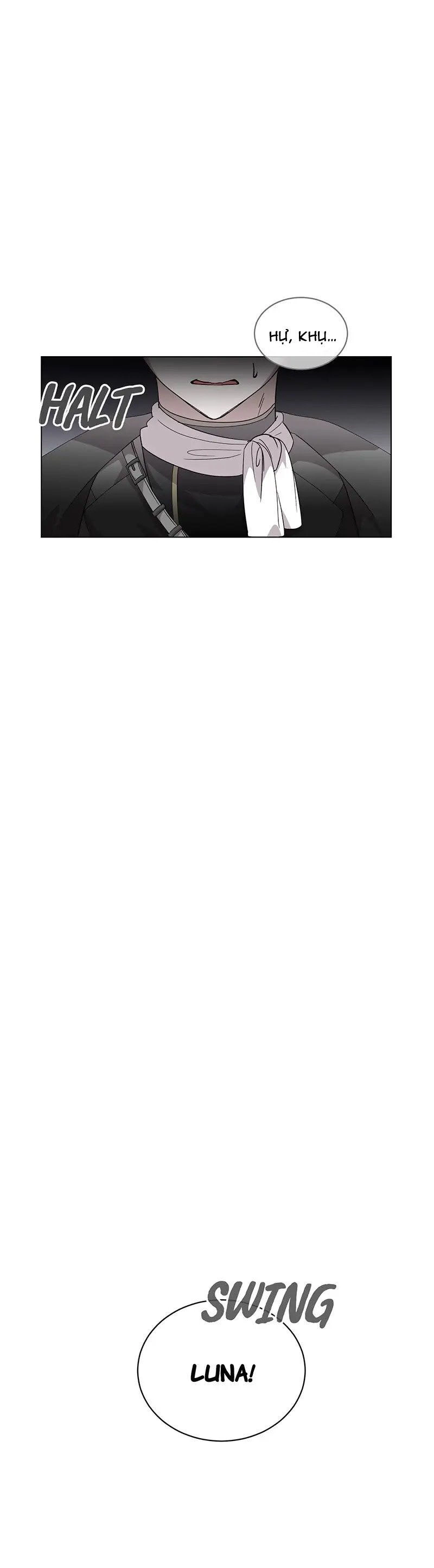 Nhân Vật Phản Diện Muốn Chết Một Cách Duyên Dáng Chapter 44.1 - 18