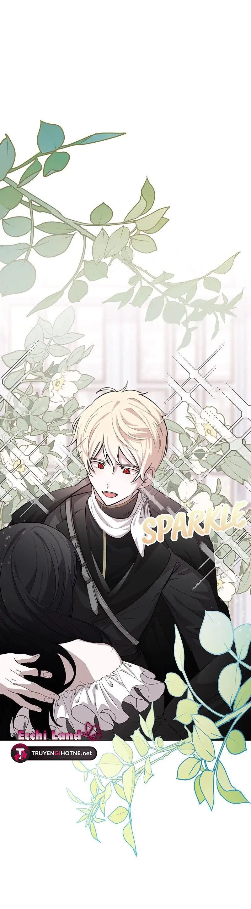 Nhân Vật Phản Diện Muốn Chết Một Cách Duyên Dáng Chapter 44.1 - 19