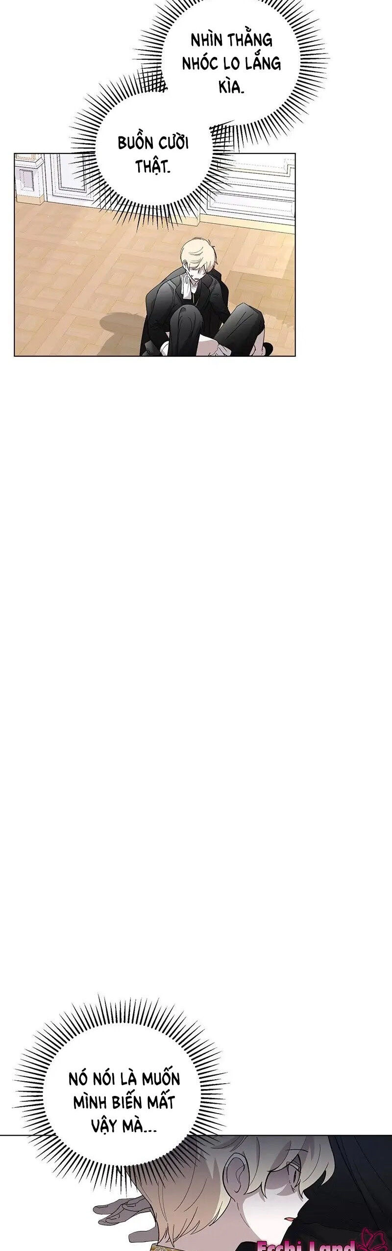 Nhân Vật Phản Diện Muốn Chết Một Cách Duyên Dáng Chapter 44.1 - 22