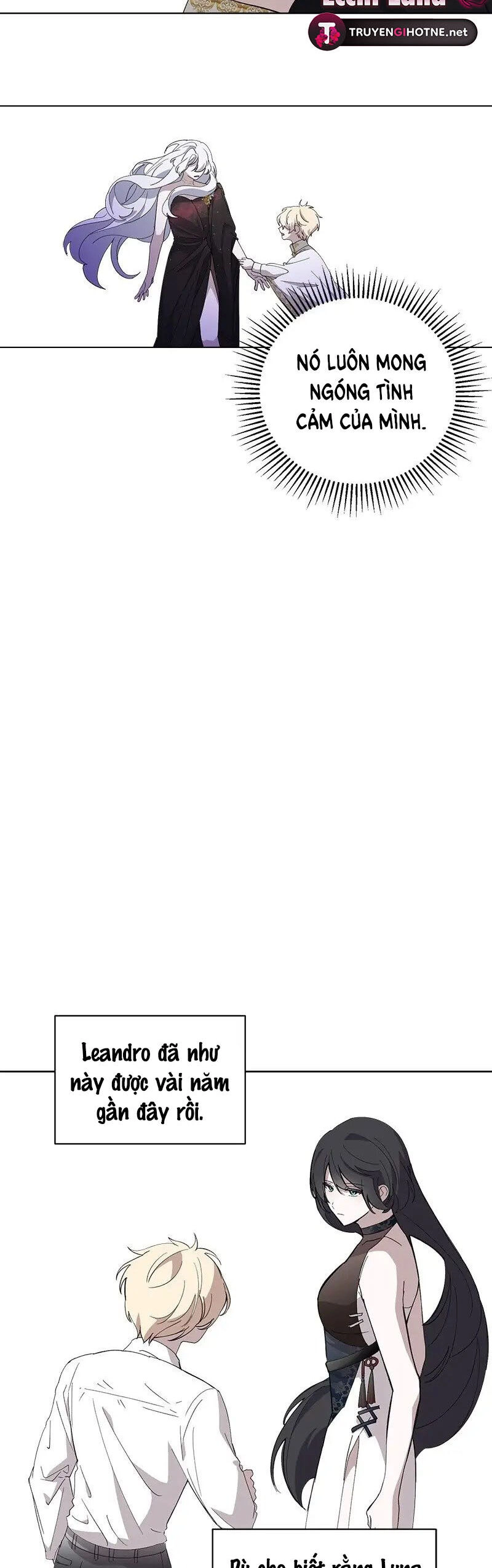 Nhân Vật Phản Diện Muốn Chết Một Cách Duyên Dáng Chapter 44.1 - 23