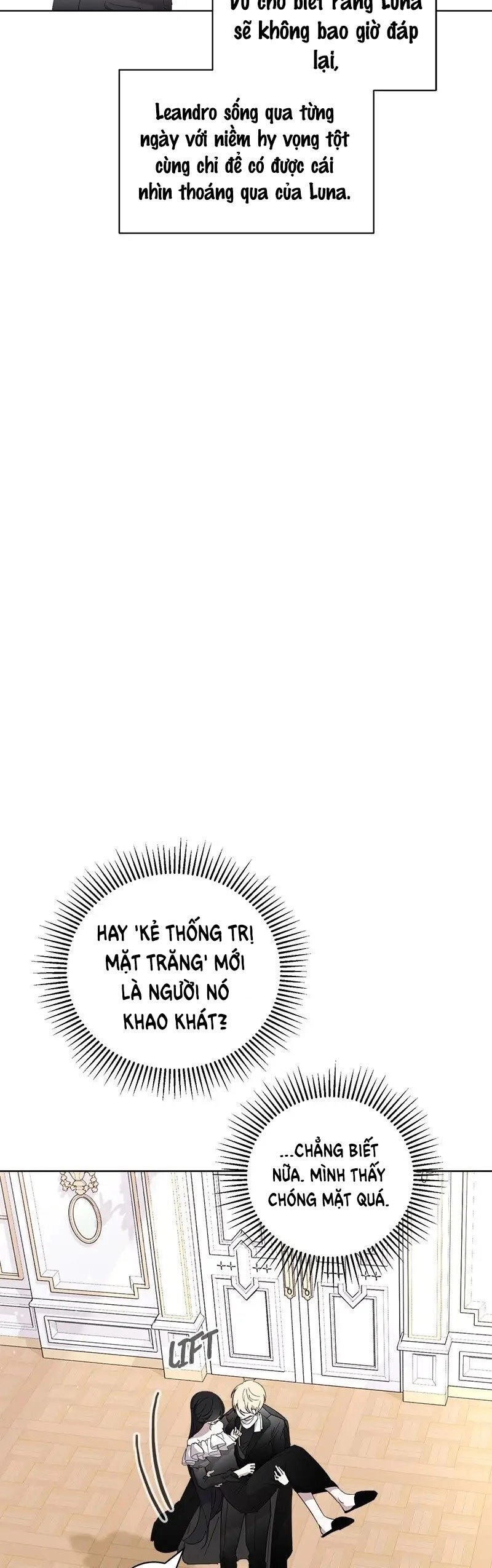 Nhân Vật Phản Diện Muốn Chết Một Cách Duyên Dáng Chapter 44.1 - 24