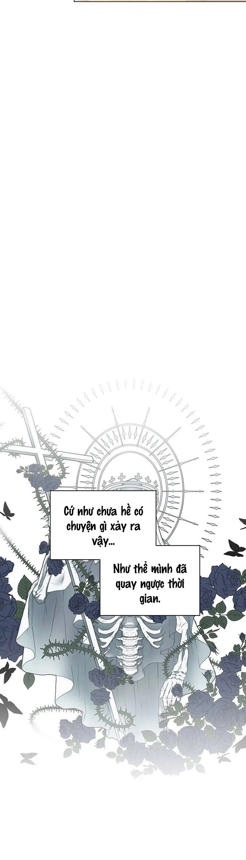 Nhân Vật Phản Diện Muốn Chết Một Cách Duyên Dáng Chapter 44.2 - 1