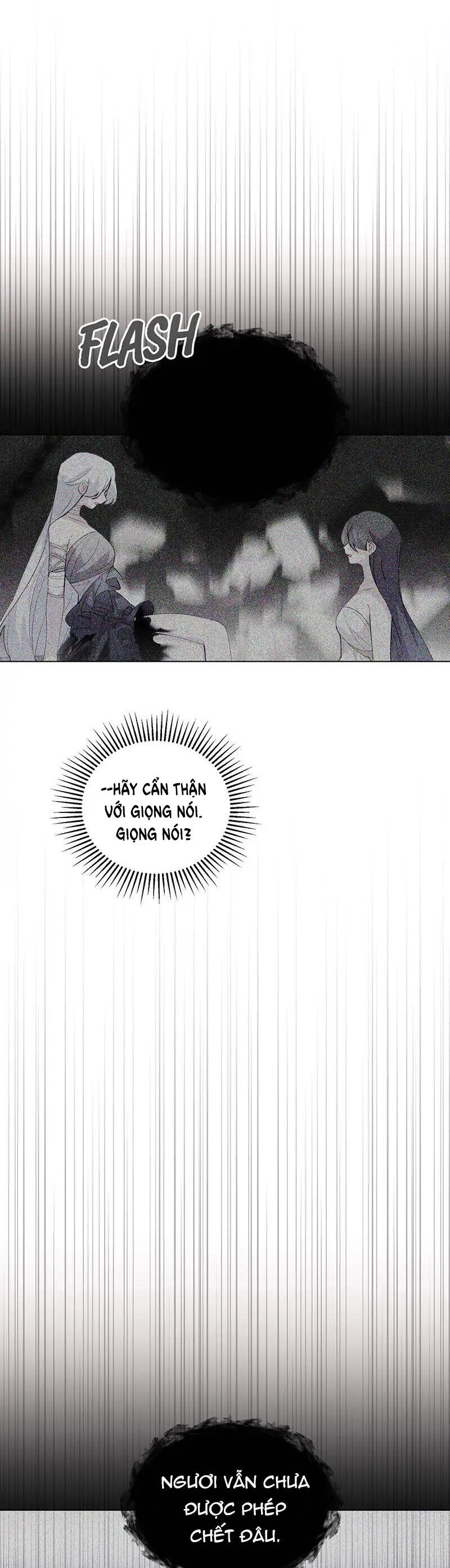 Nhân Vật Phản Diện Muốn Chết Một Cách Duyên Dáng Chapter 44.2 - 3