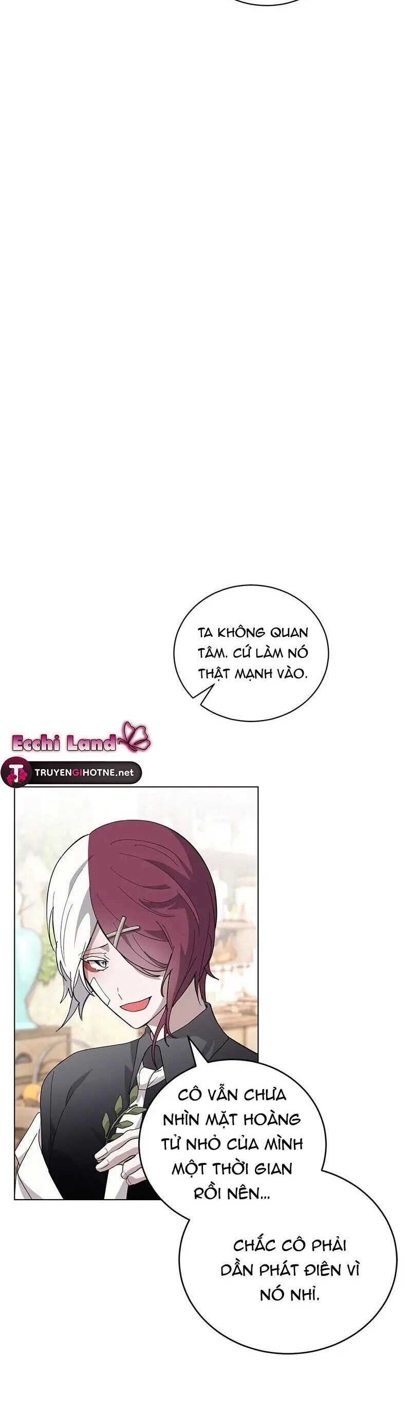 Nhân Vật Phản Diện Muốn Chết Một Cách Duyên Dáng Chapter 44.2 - 8