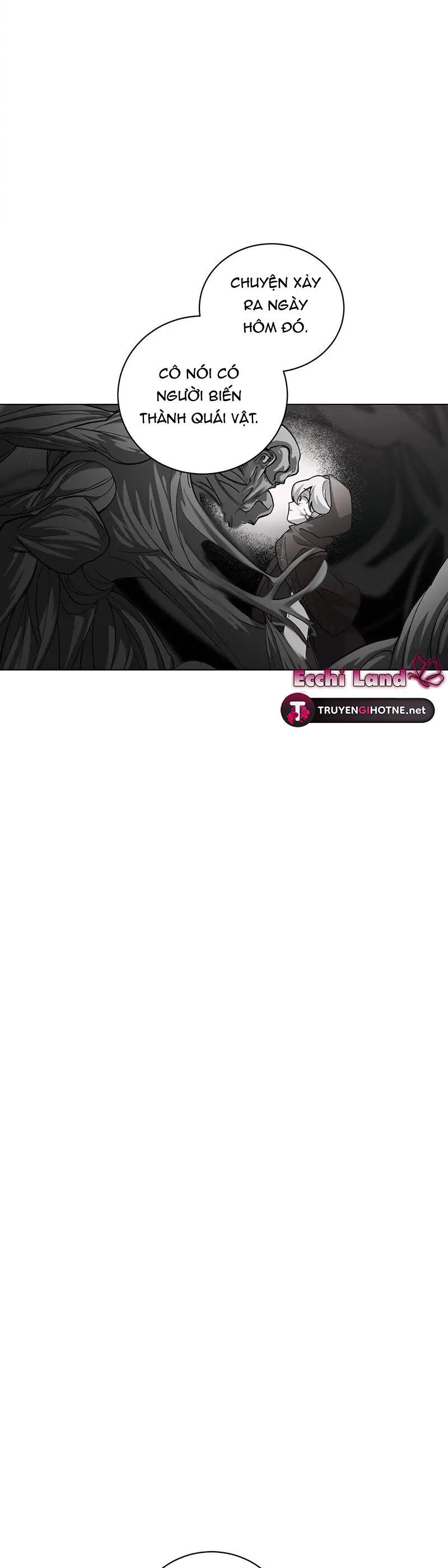 Nhân Vật Phản Diện Muốn Chết Một Cách Duyên Dáng Chapter 44.2 - 11