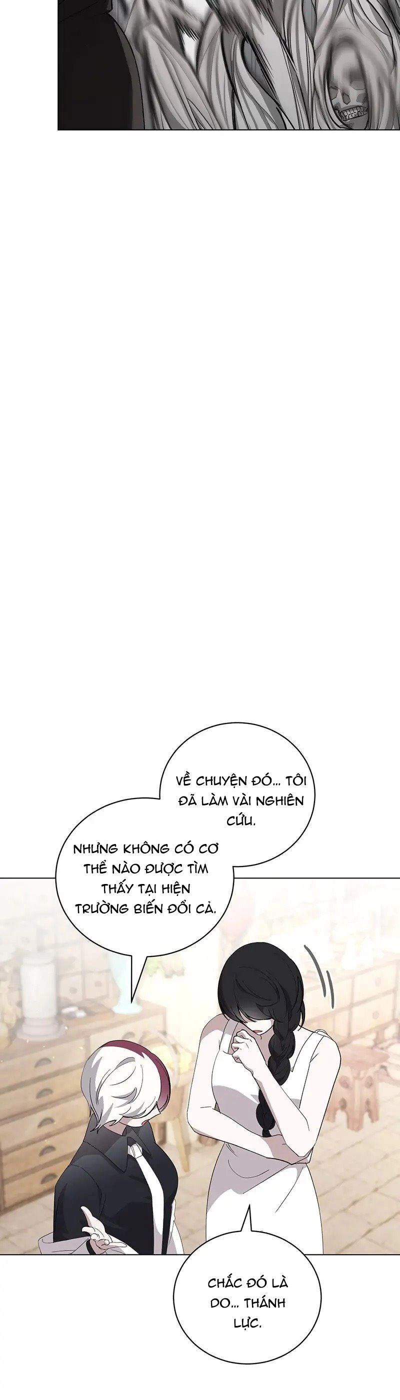 Nhân Vật Phản Diện Muốn Chết Một Cách Duyên Dáng Chapter 44.2 - 13