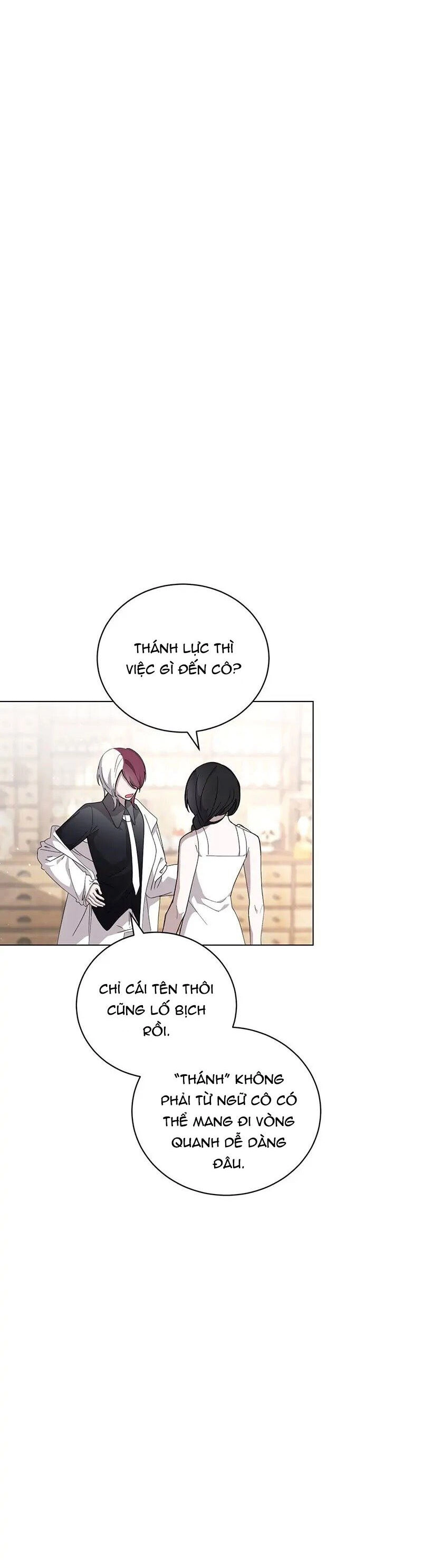 Nhân Vật Phản Diện Muốn Chết Một Cách Duyên Dáng Chapter 44.2 - 15