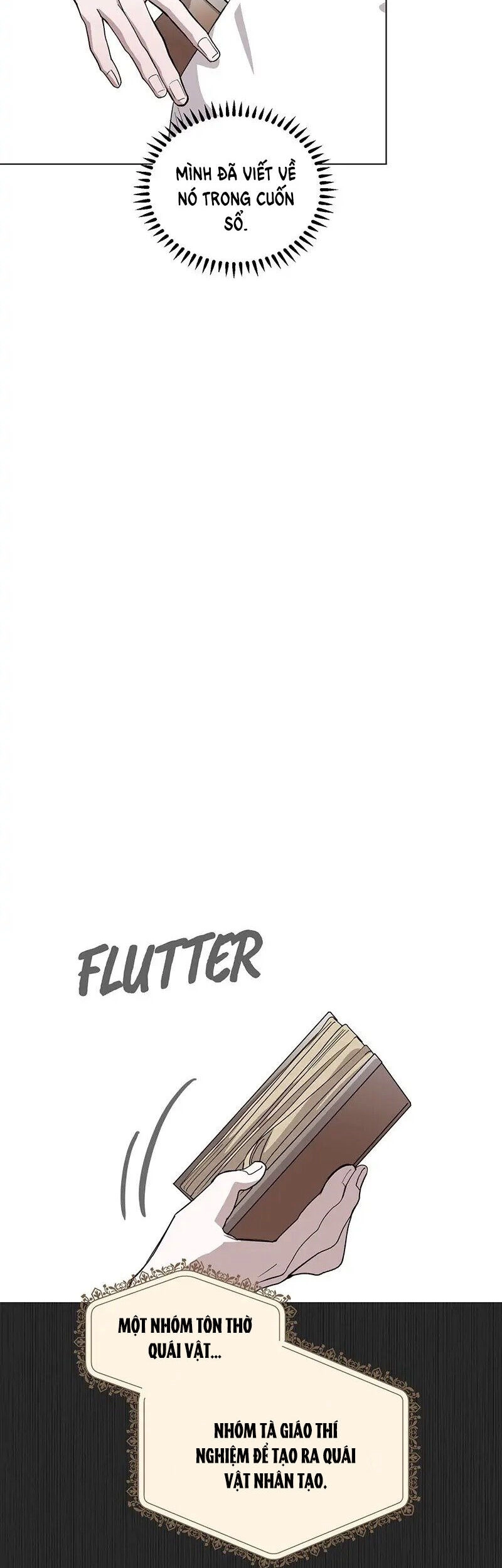 Nhân Vật Phản Diện Muốn Chết Một Cách Duyên Dáng Chapter 44.2 - 19