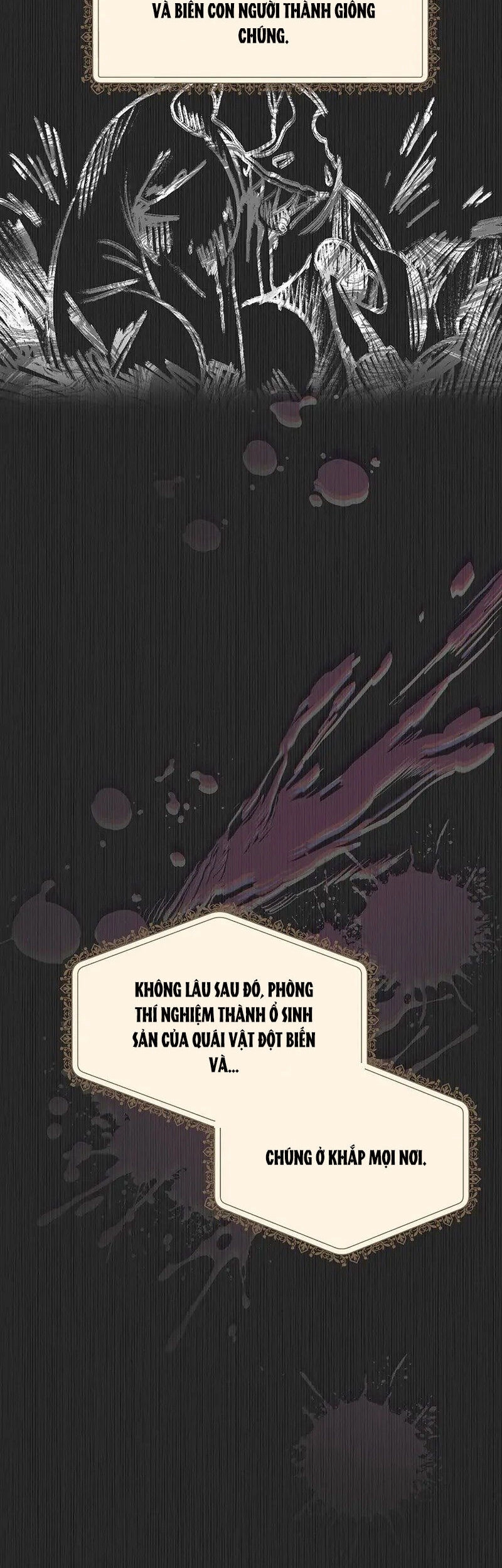 Nhân Vật Phản Diện Muốn Chết Một Cách Duyên Dáng Chapter 44.2 - 21