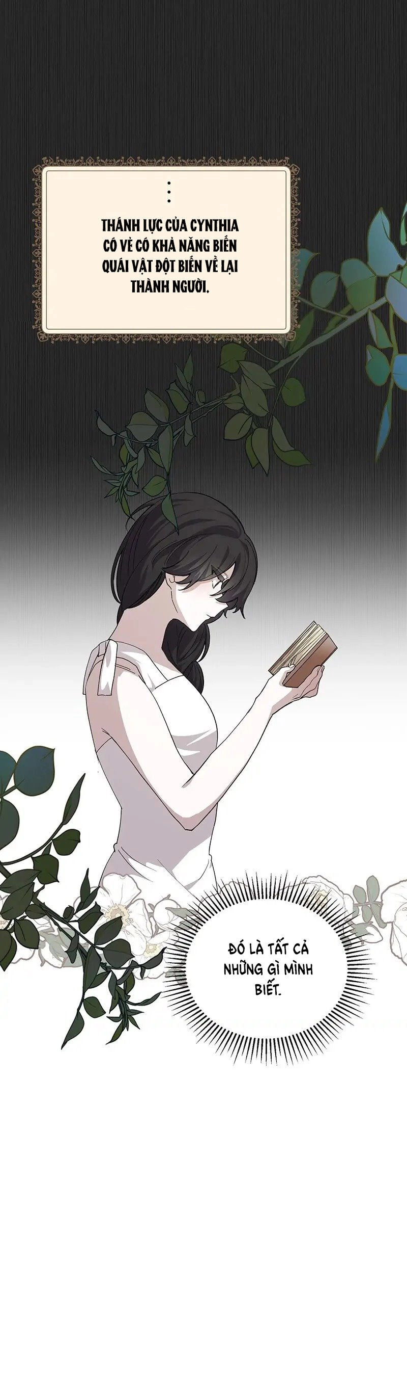 Nhân Vật Phản Diện Muốn Chết Một Cách Duyên Dáng Chapter 44.2 - 22