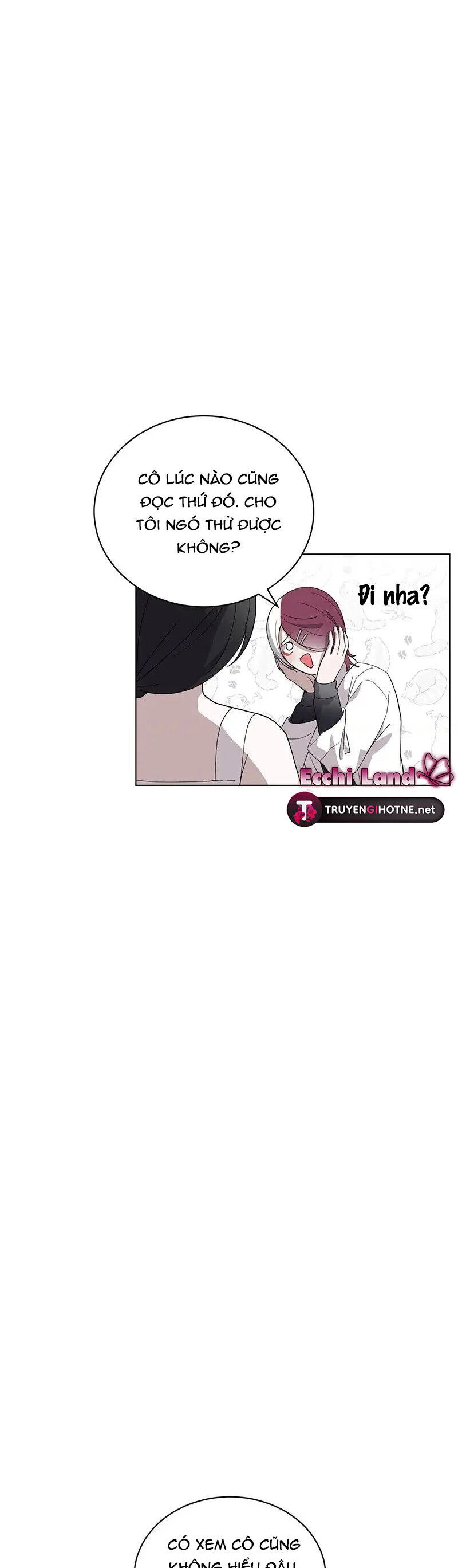 Nhân Vật Phản Diện Muốn Chết Một Cách Duyên Dáng Chapter 44.2 - 23