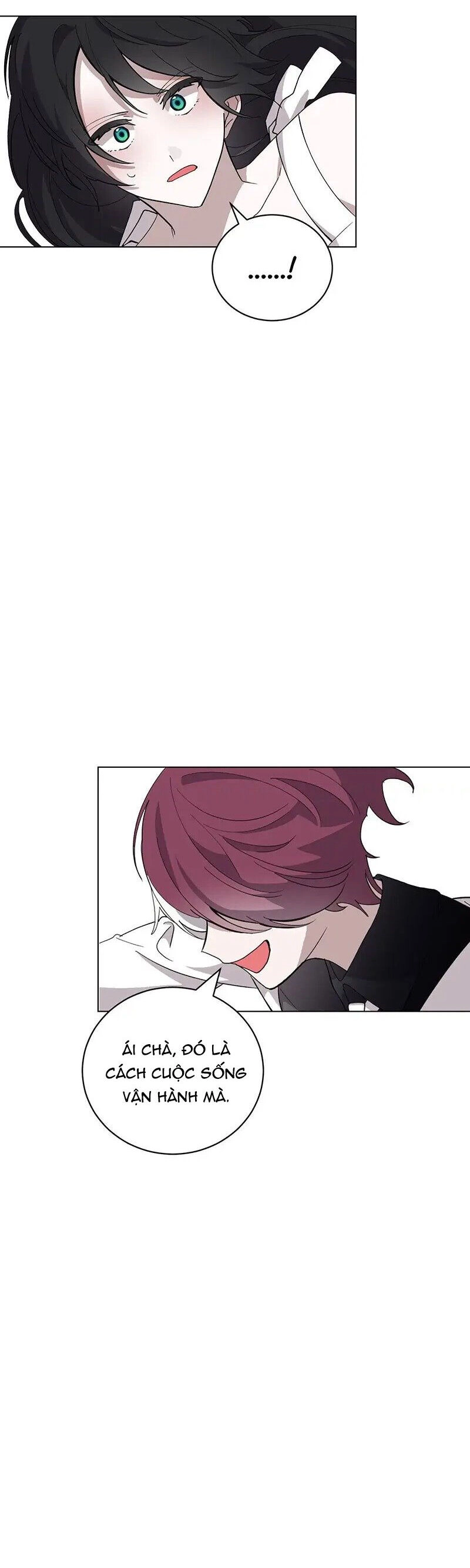 Nhân Vật Phản Diện Muốn Chết Một Cách Duyên Dáng Chapter 44.2 - 30