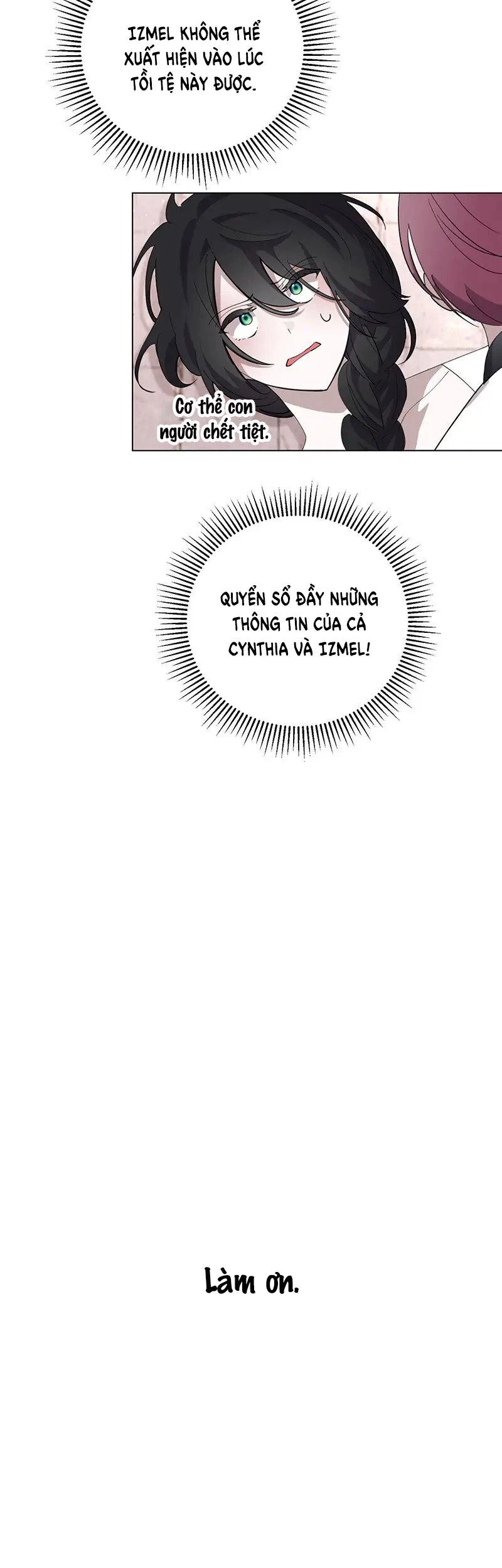 Nhân Vật Phản Diện Muốn Chết Một Cách Duyên Dáng Chapter 44.2 - 37