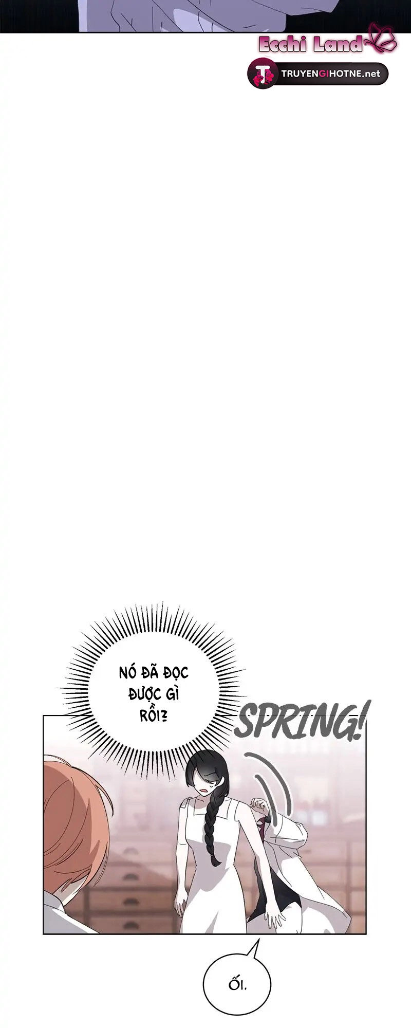 Nhân Vật Phản Diện Muốn Chết Một Cách Duyên Dáng Chapter 45.1 - 4