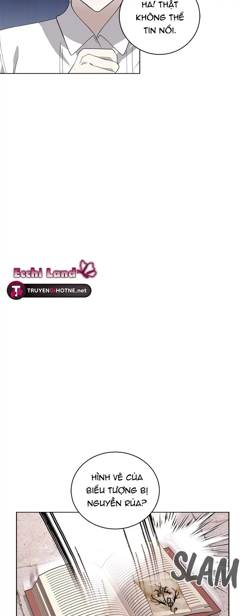 Nhân Vật Phản Diện Muốn Chết Một Cách Duyên Dáng Chapter 45.1 - 7