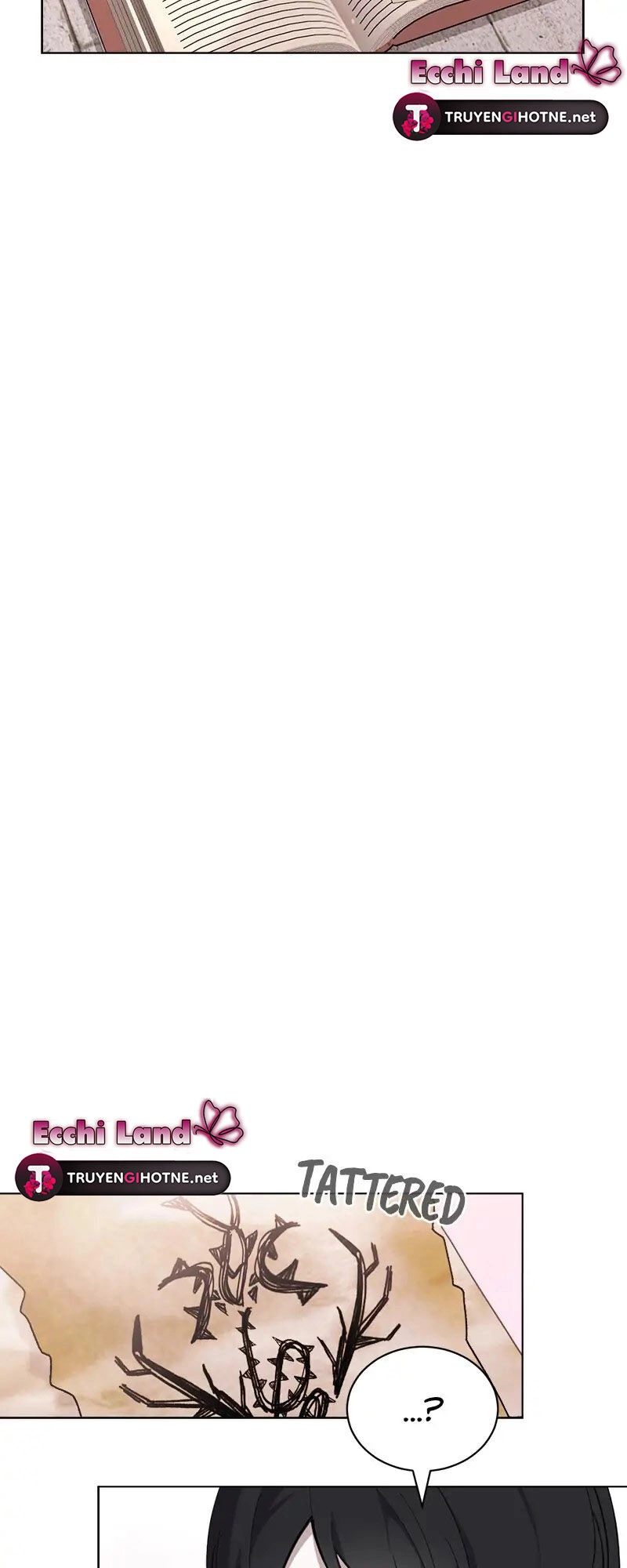 Nhân Vật Phản Diện Muốn Chết Một Cách Duyên Dáng Chapter 45.1 - 8