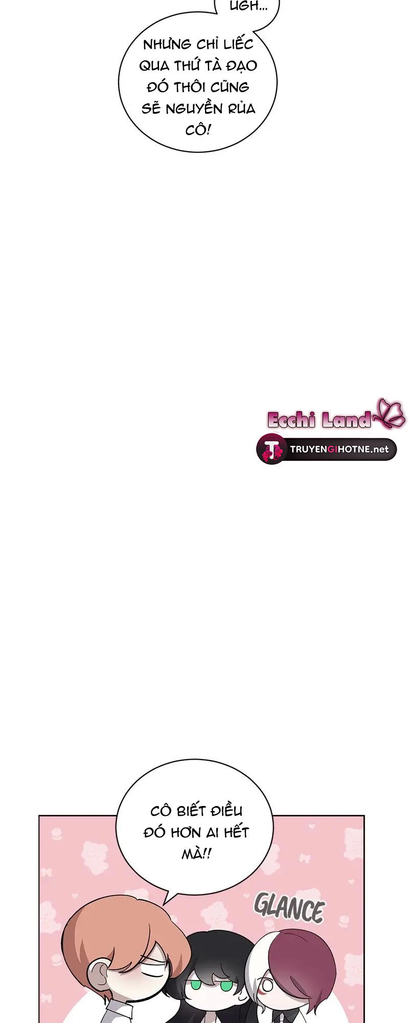 Nhân Vật Phản Diện Muốn Chết Một Cách Duyên Dáng Chapter 45.1 - 16