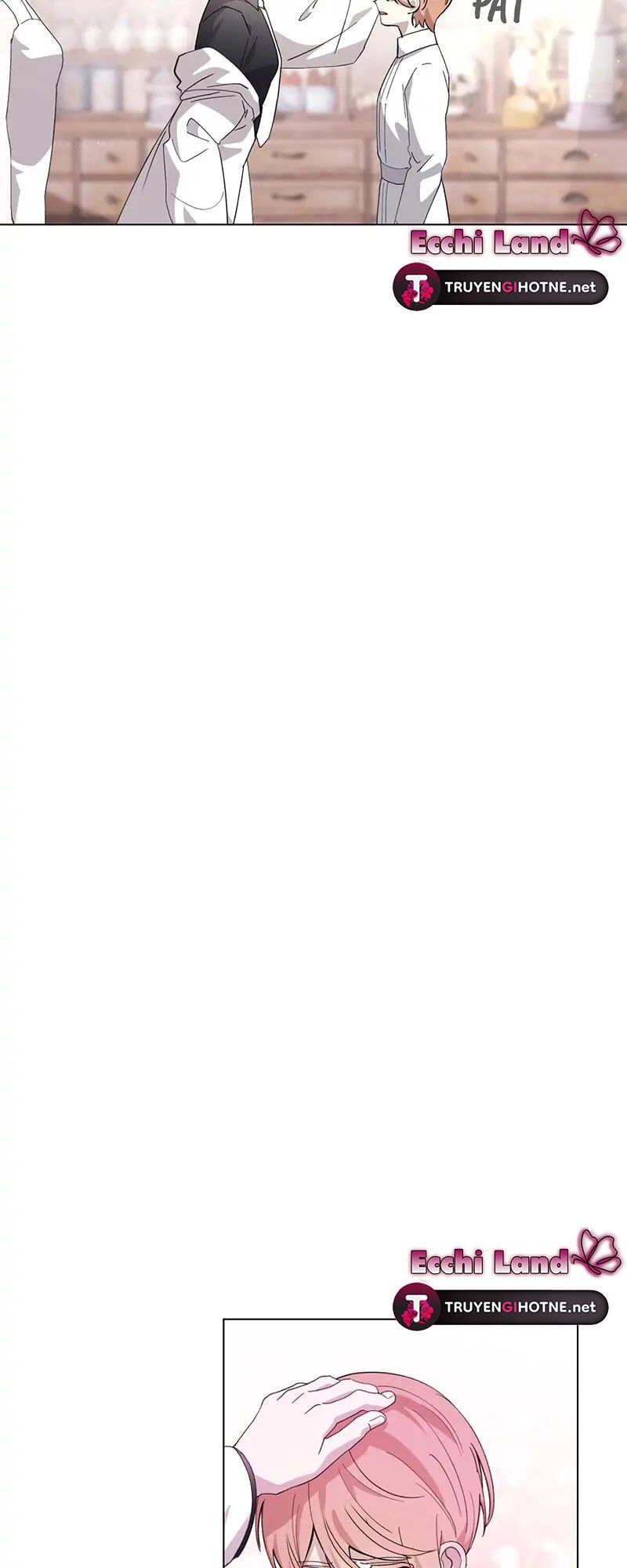 Nhân Vật Phản Diện Muốn Chết Một Cách Duyên Dáng Chapter 45.1 - 19