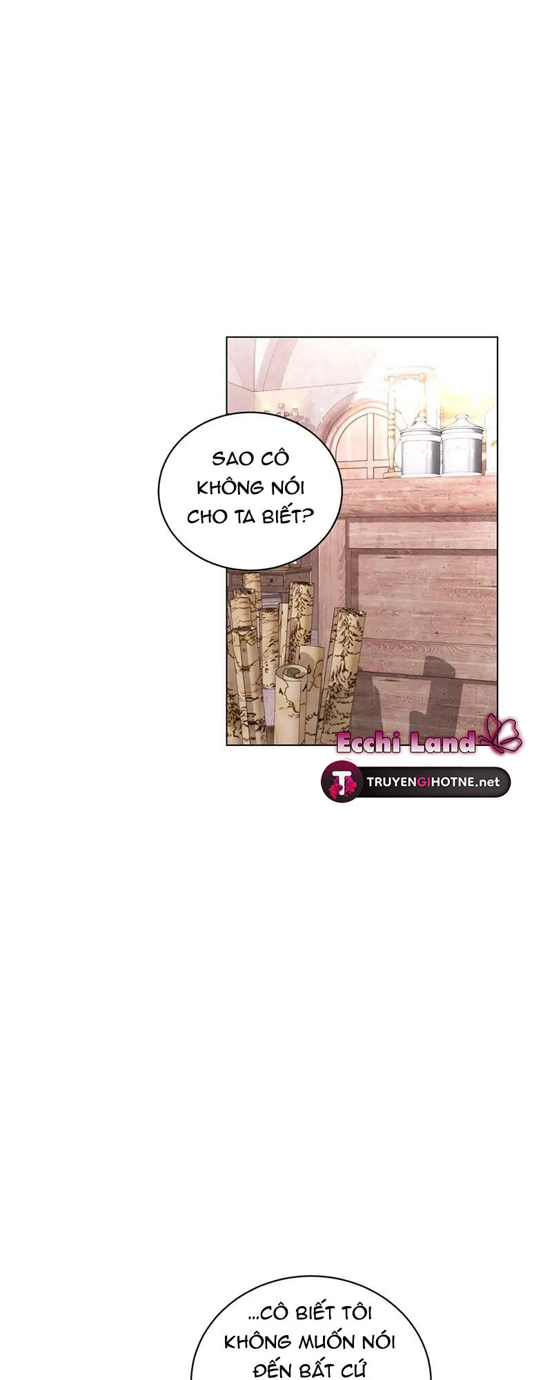 Nhân Vật Phản Diện Muốn Chết Một Cách Duyên Dáng Chapter 45.2 - 4