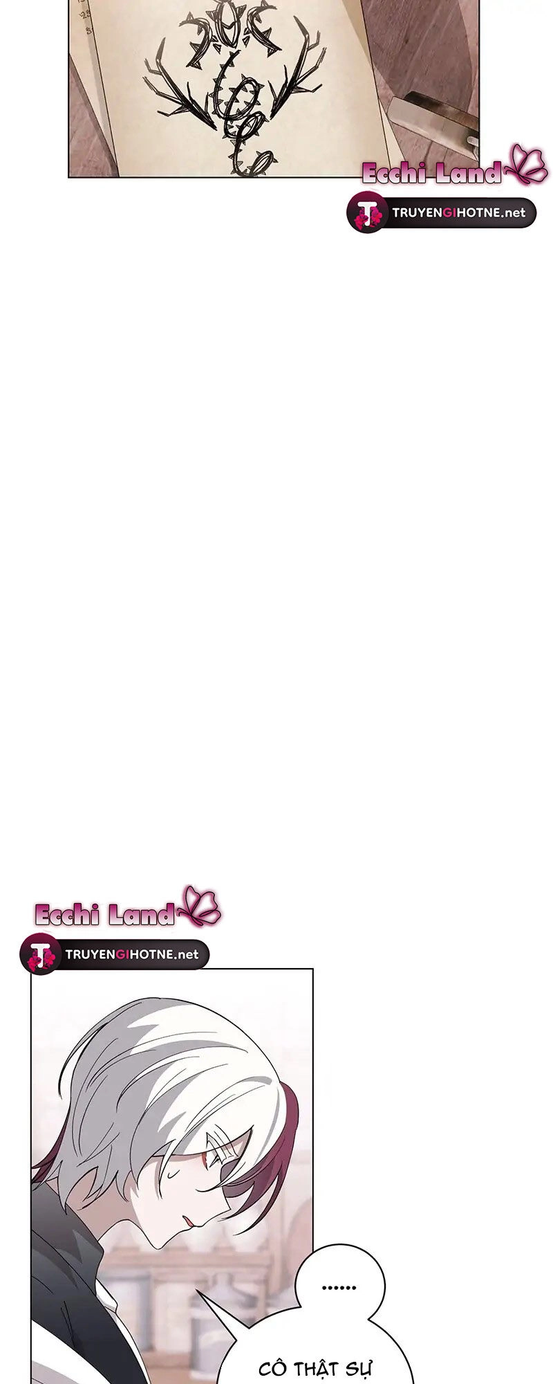 Nhân Vật Phản Diện Muốn Chết Một Cách Duyên Dáng Chapter 45.2 - 6