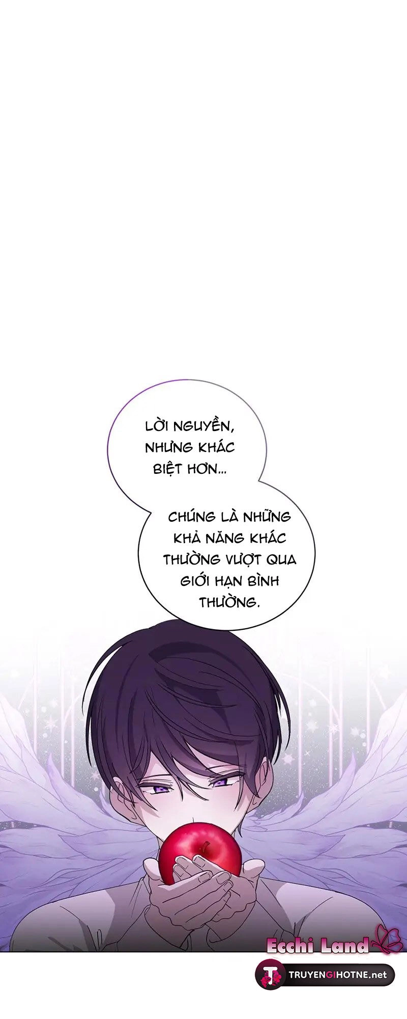 Nhân Vật Phản Diện Muốn Chết Một Cách Duyên Dáng Chapter 45.2 - 10