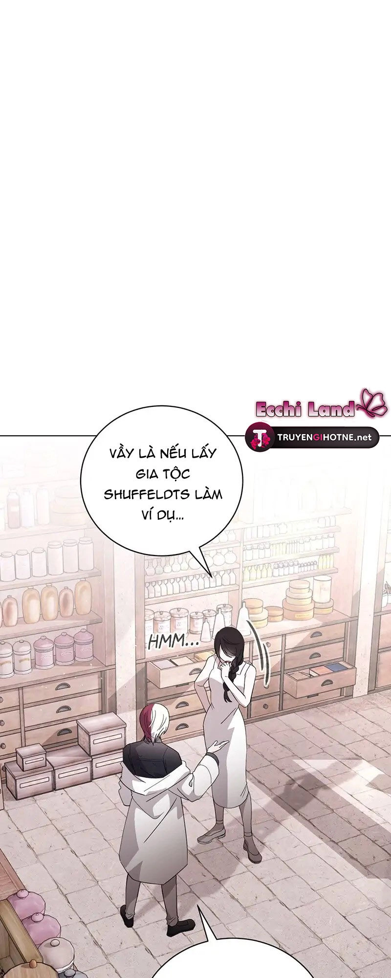 Nhân Vật Phản Diện Muốn Chết Một Cách Duyên Dáng Chapter 45.2 - 12