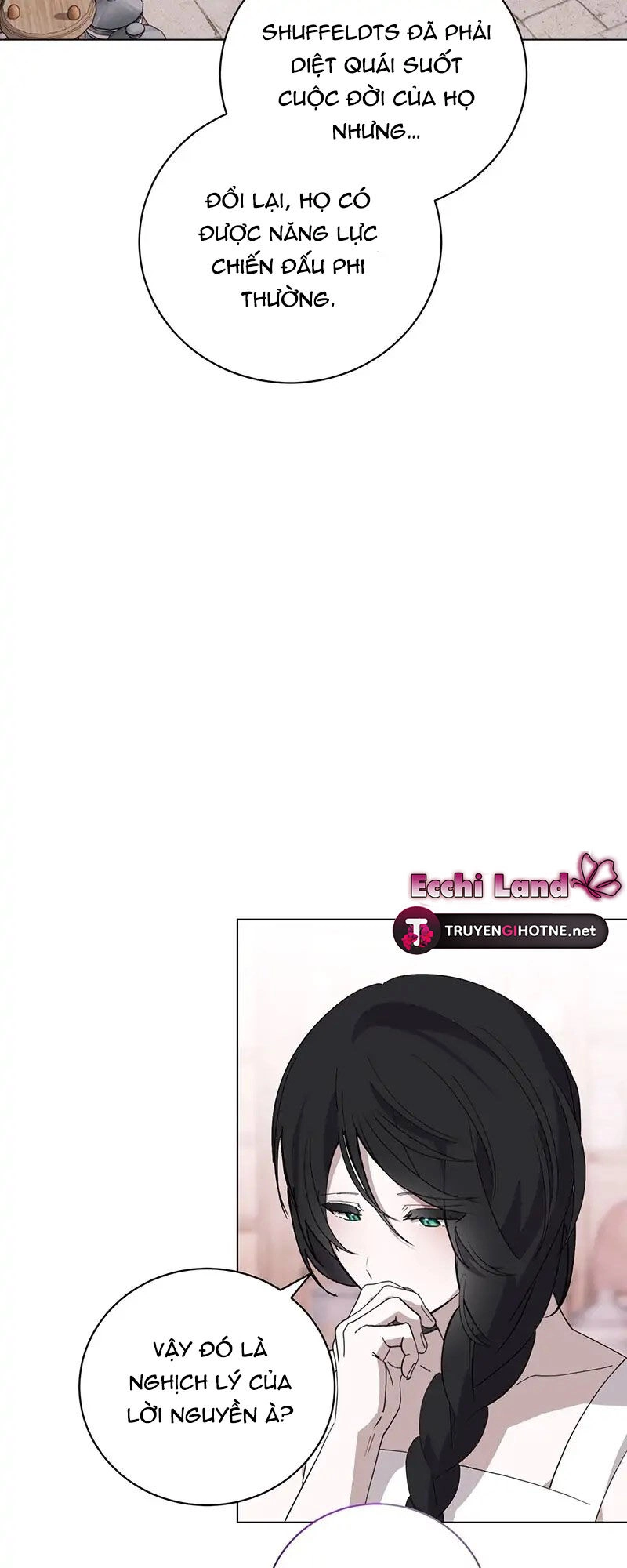 Nhân Vật Phản Diện Muốn Chết Một Cách Duyên Dáng Chapter 45.2 - 13