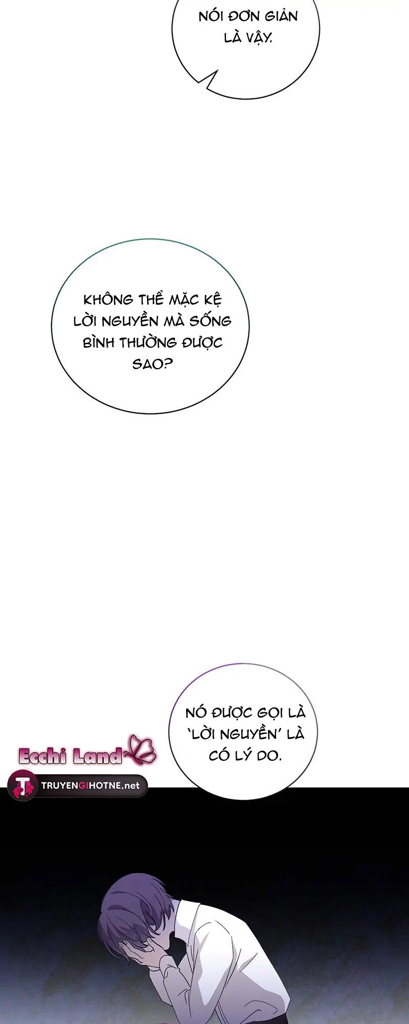 Nhân Vật Phản Diện Muốn Chết Một Cách Duyên Dáng Chapter 45.2 - 14