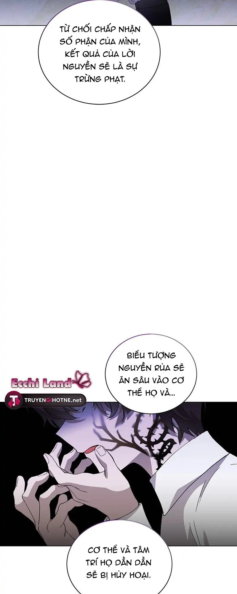 Nhân Vật Phản Diện Muốn Chết Một Cách Duyên Dáng Chapter 45.2 - 15