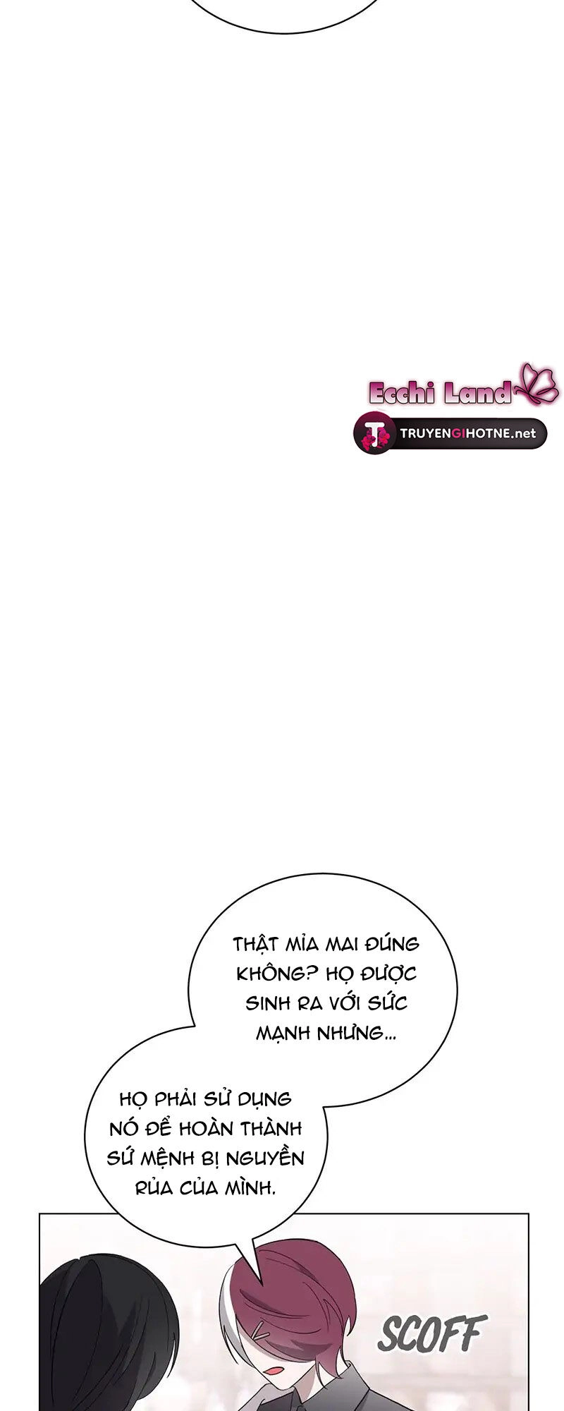 Nhân Vật Phản Diện Muốn Chết Một Cách Duyên Dáng Chapter 45.2 - 16