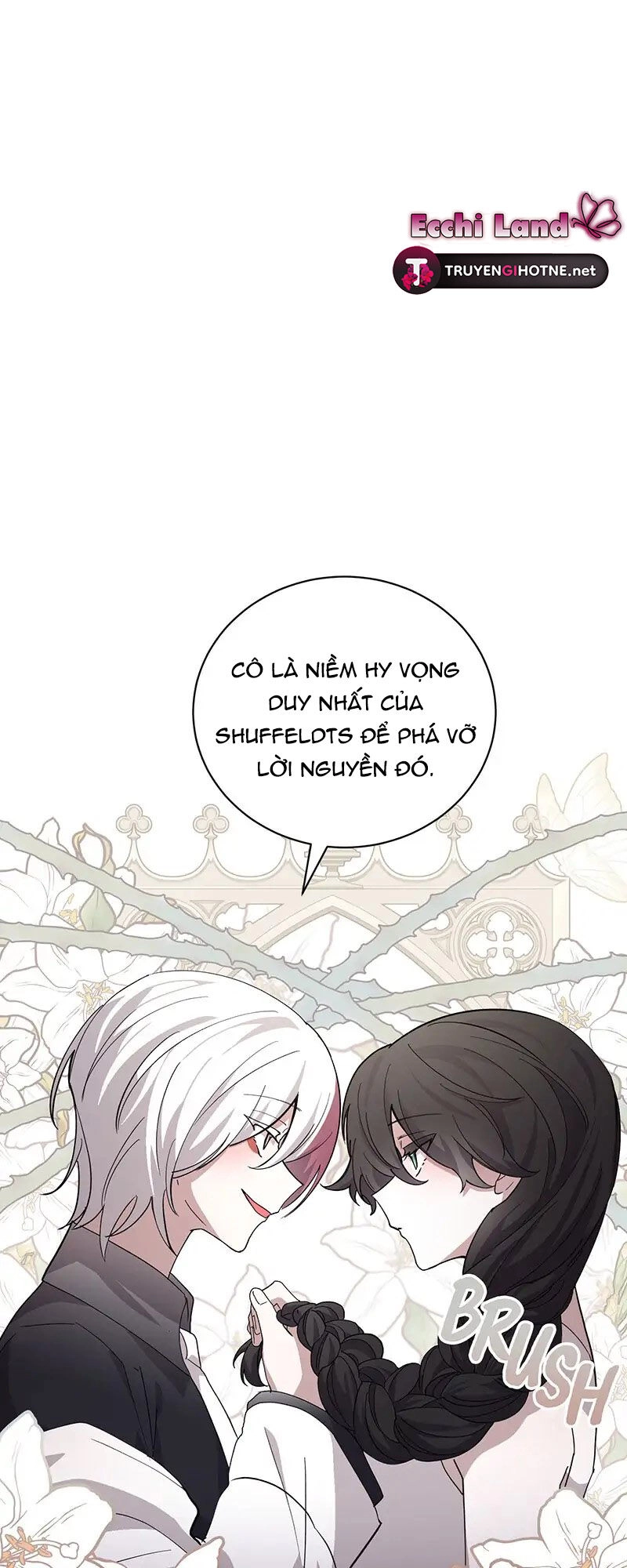 Nhân Vật Phản Diện Muốn Chết Một Cách Duyên Dáng Chapter 45.2 - 19