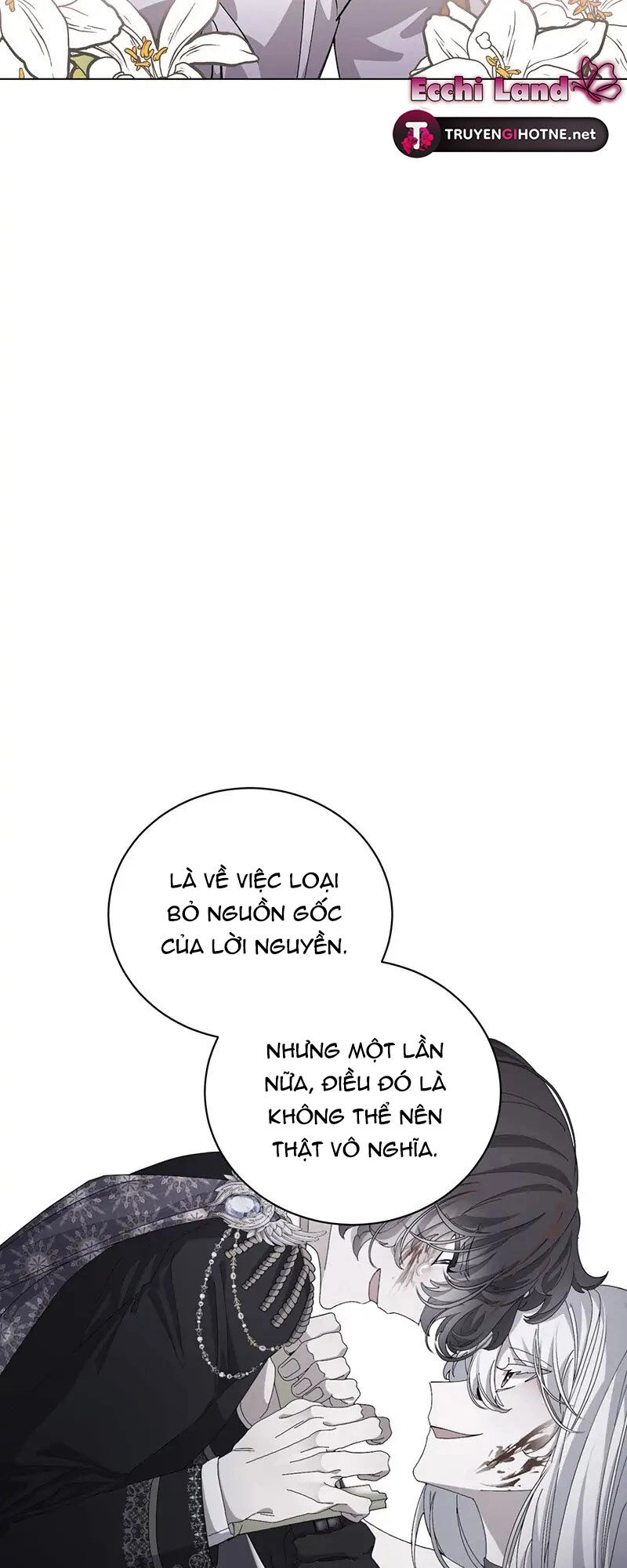 Nhân Vật Phản Diện Muốn Chết Một Cách Duyên Dáng Chapter 45.2 - 20