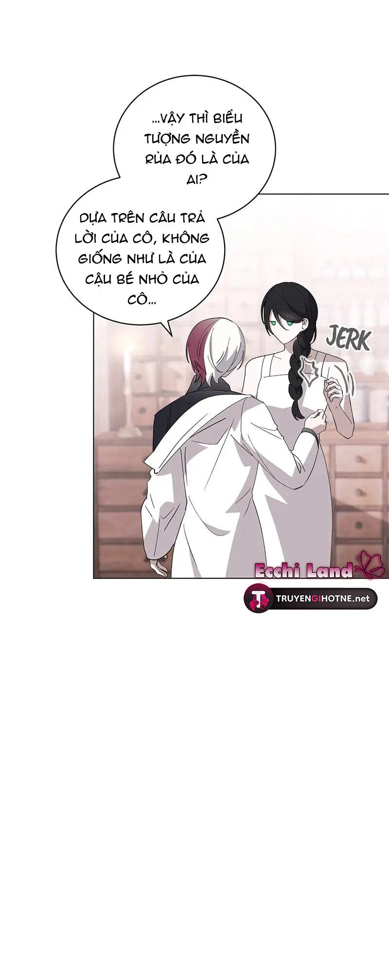 Nhân Vật Phản Diện Muốn Chết Một Cách Duyên Dáng Chapter 45.2 - 24