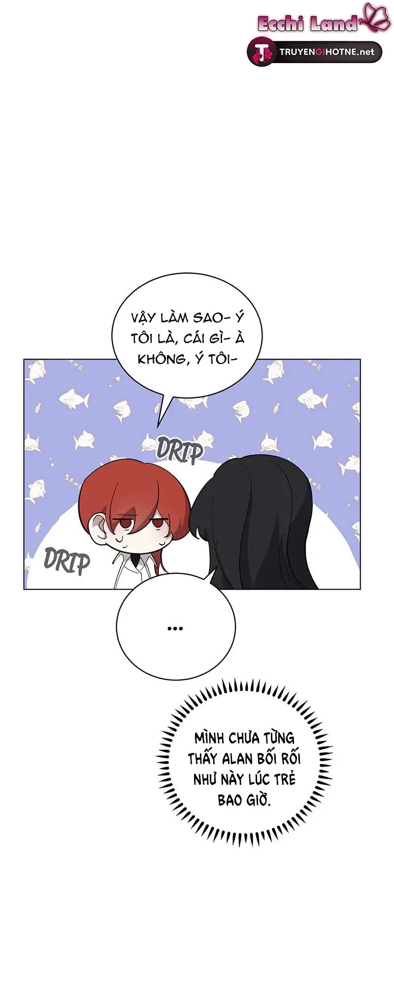 Nhân Vật Phản Diện Muốn Chết Một Cách Duyên Dáng Chapter 45.2 - 33