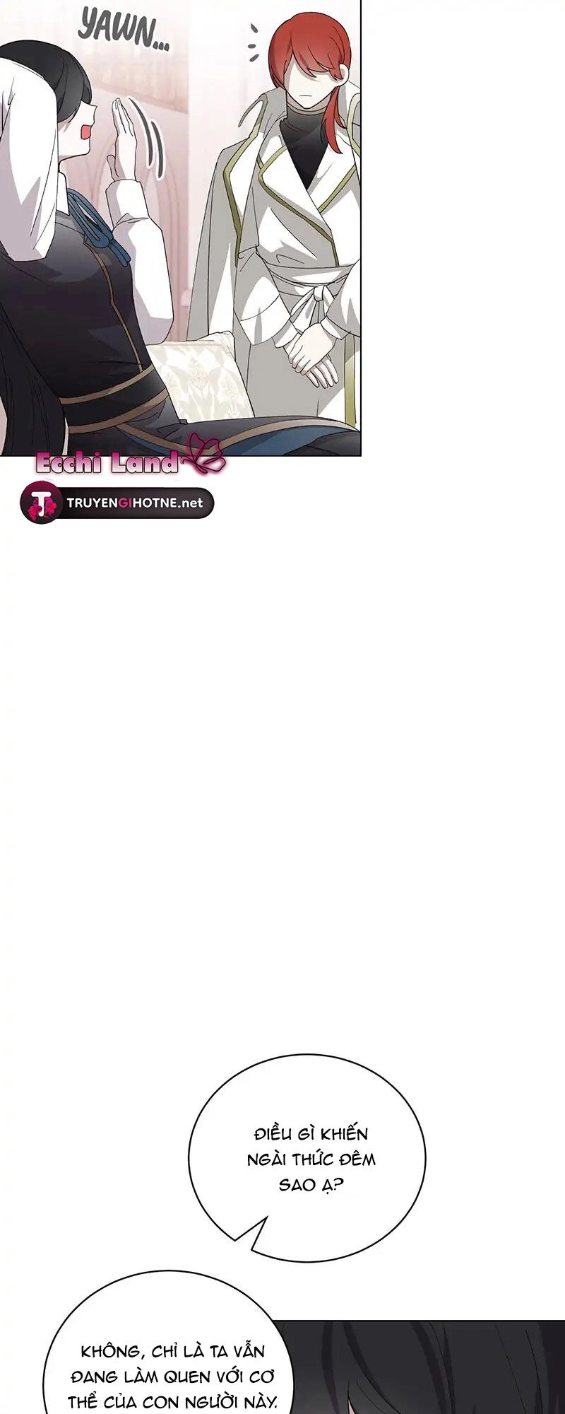 Nhân Vật Phản Diện Muốn Chết Một Cách Duyên Dáng Chapter 45.2 - 38