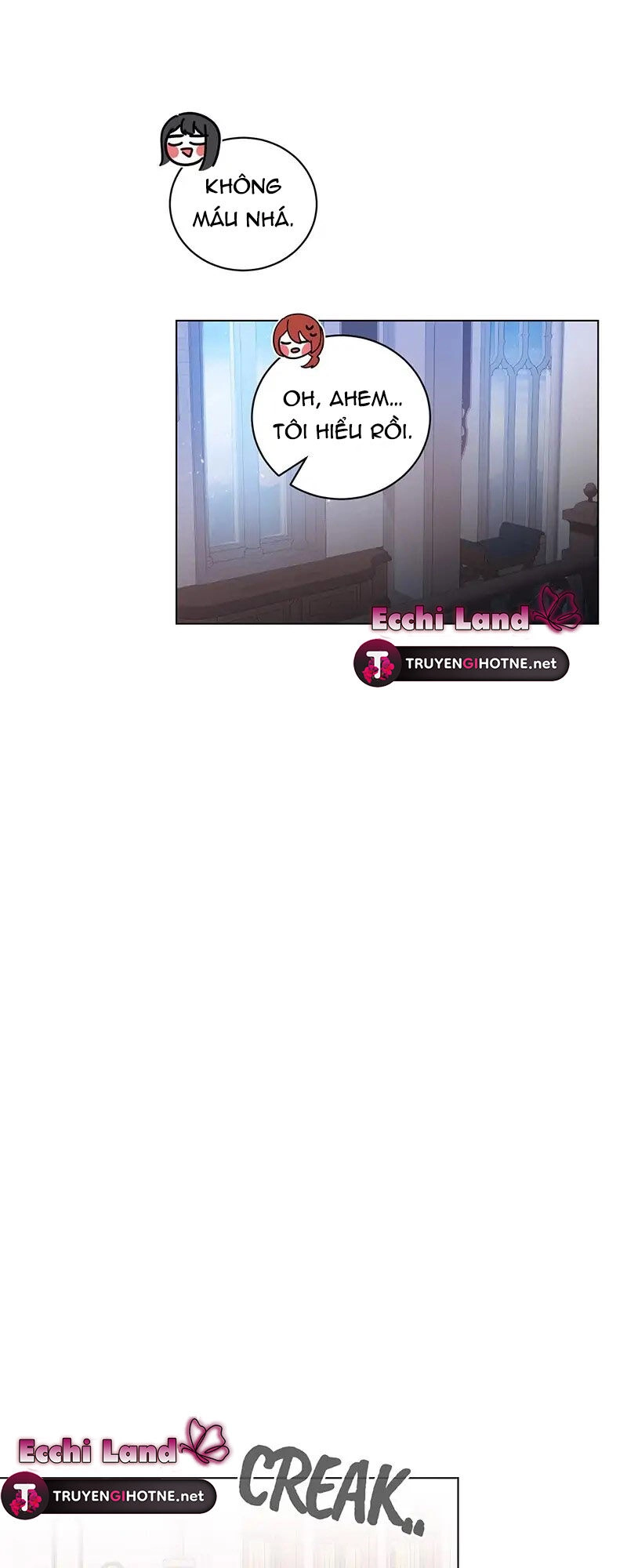 Nhân Vật Phản Diện Muốn Chết Một Cách Duyên Dáng Chapter 45.2 - 41